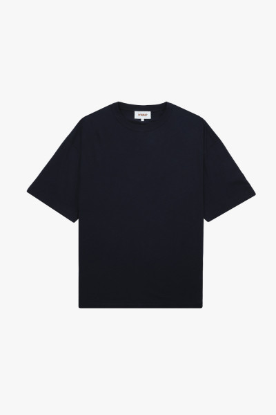 Triple t-shirt Navy