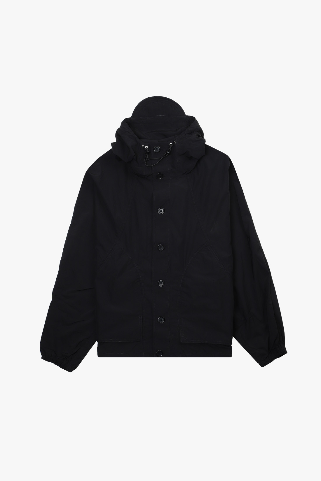 Bonehead jacket Black