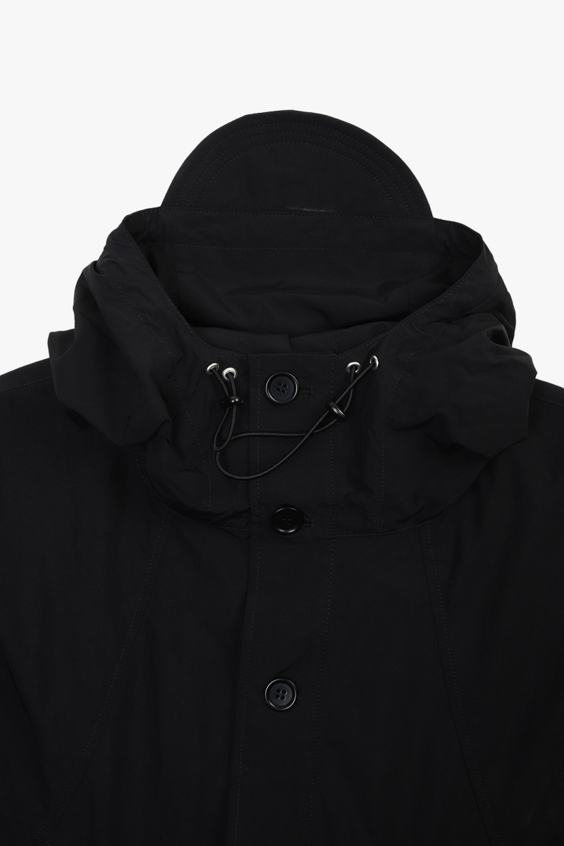 Bonehead jacket Black