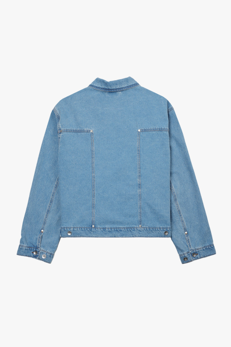 Loft jacket Blue