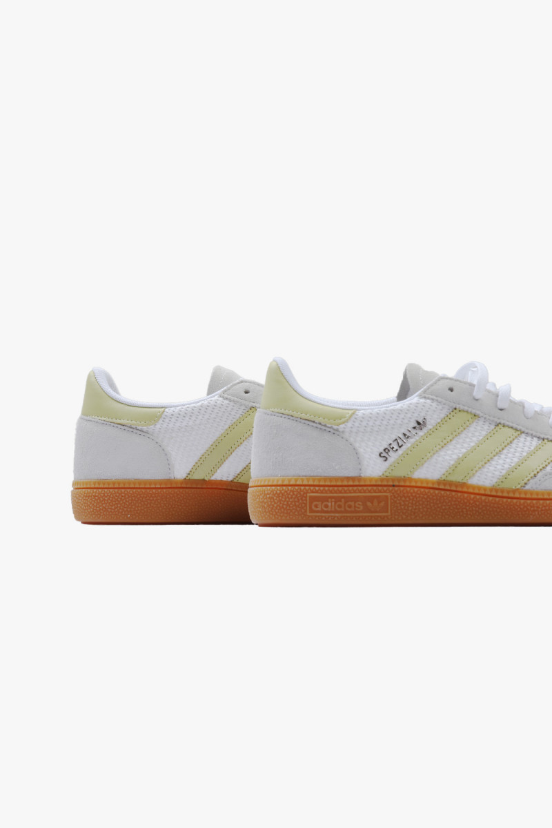 Handball spezial w Blanc/jaune