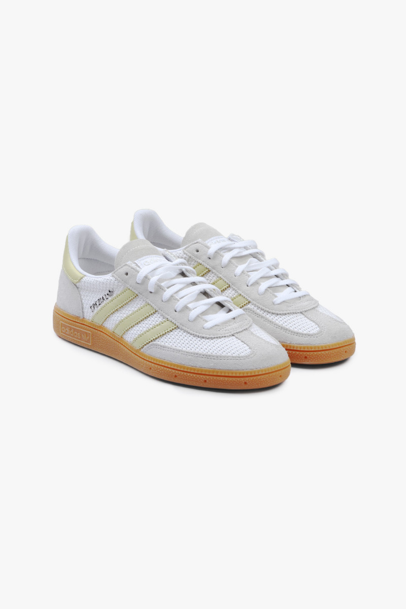 Handball spezial w Blanc/jaune