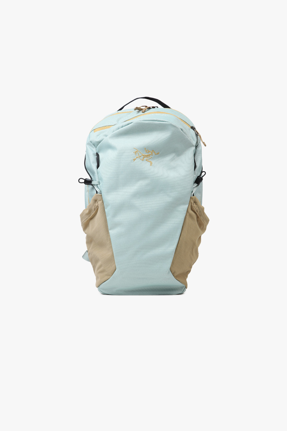 Mantis 16 backpack Trail magic