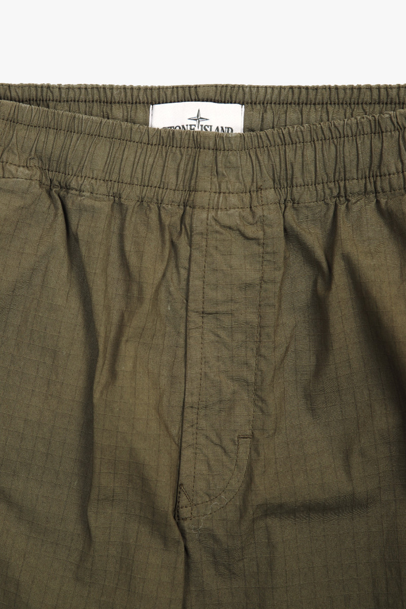 3100022 cargo pant v0054 Verde militare