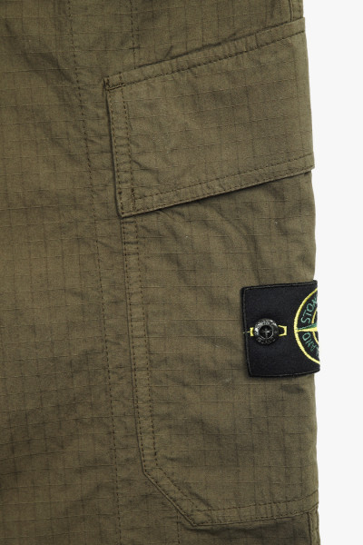 Stone island 3100022 cargo pant v0054 Verde militare - GRADUATE ...