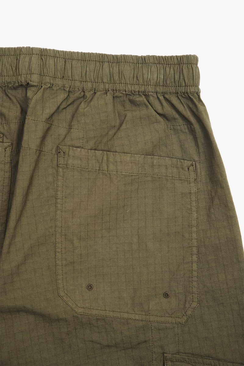 3100022 cargo pant v0054 Verde militare