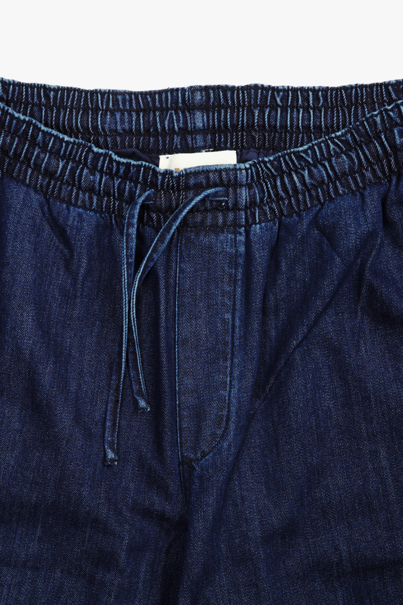 Alva skate trouser Indigo