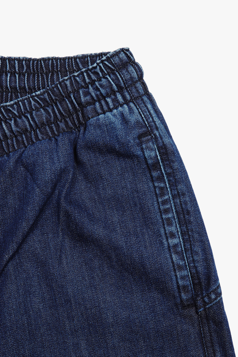 Alva skate trouser Indigo