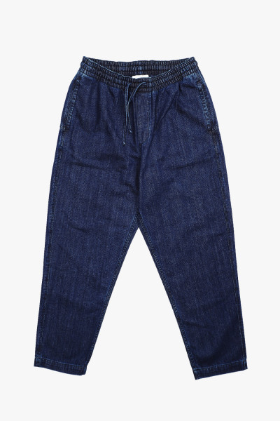 Alva skate trouser Indigo