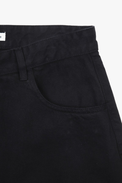 Ymc Replacement jean Black - GRADUATE STORE