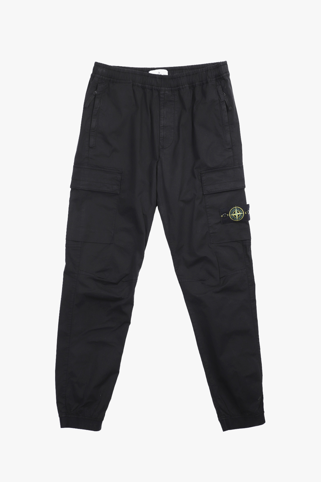 3100313 jogger pant v0029 Nero