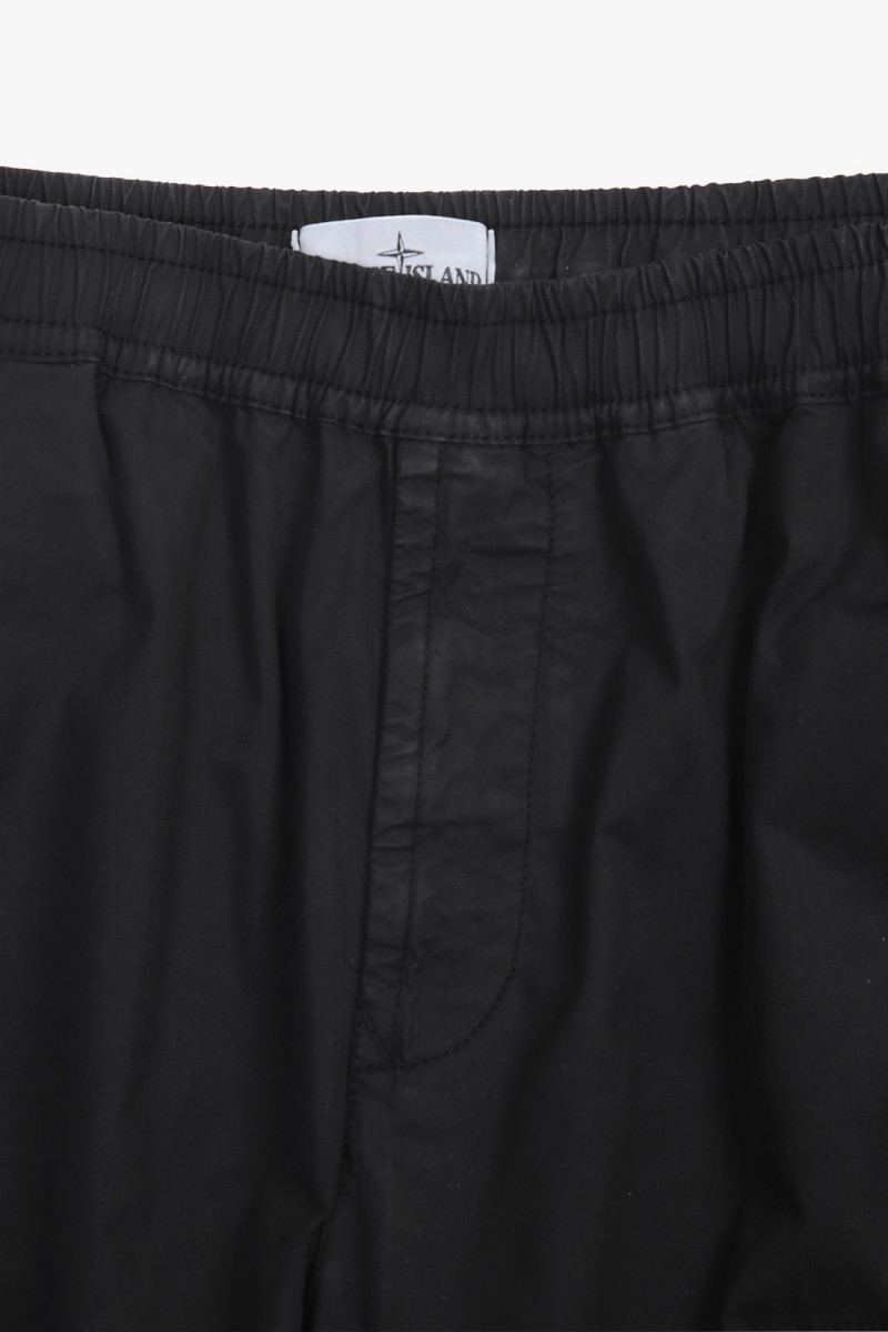 3100313 jogger pant v0029 Nero