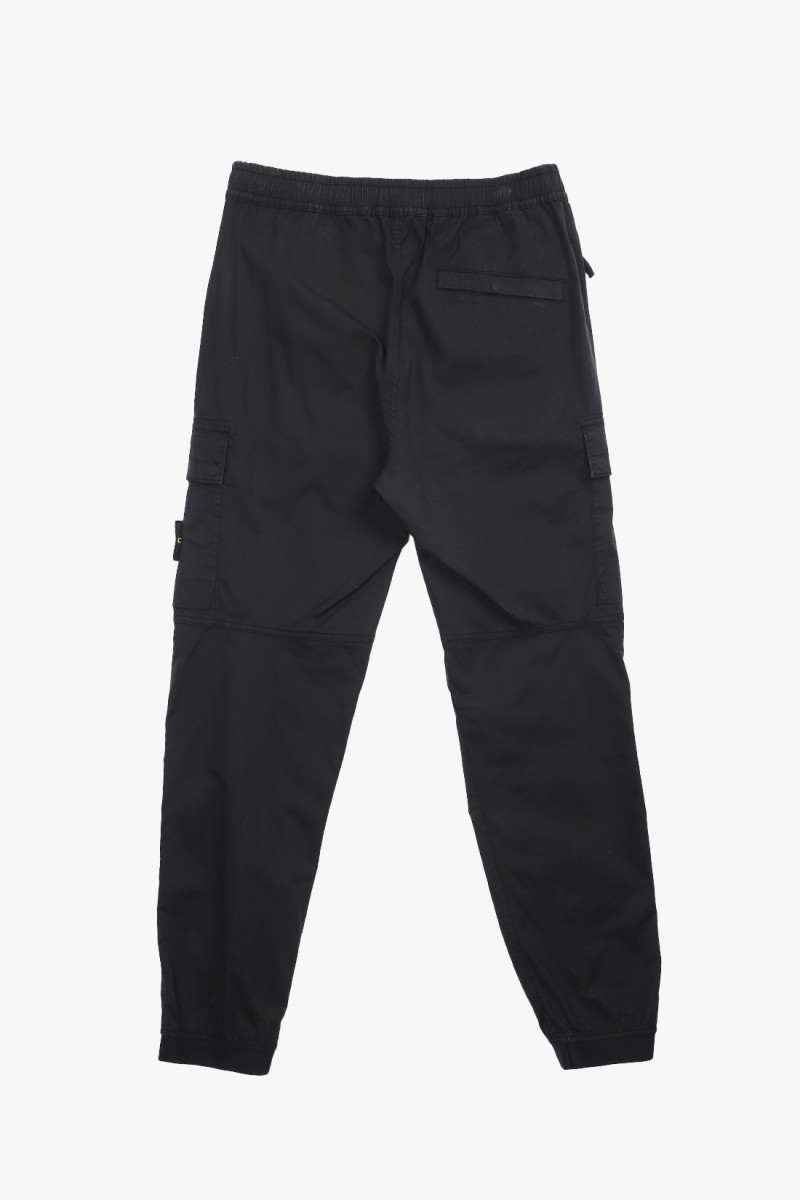 3100313 jogger pant v0029 Nero