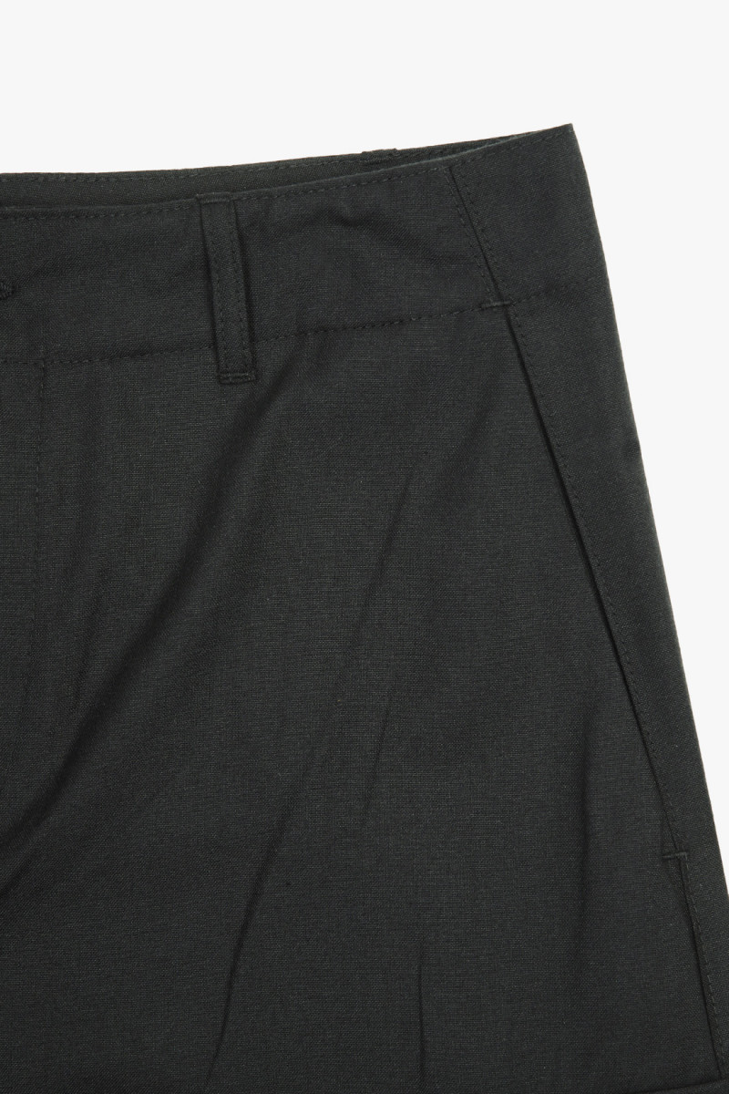 Stoosh cargo trouser Black