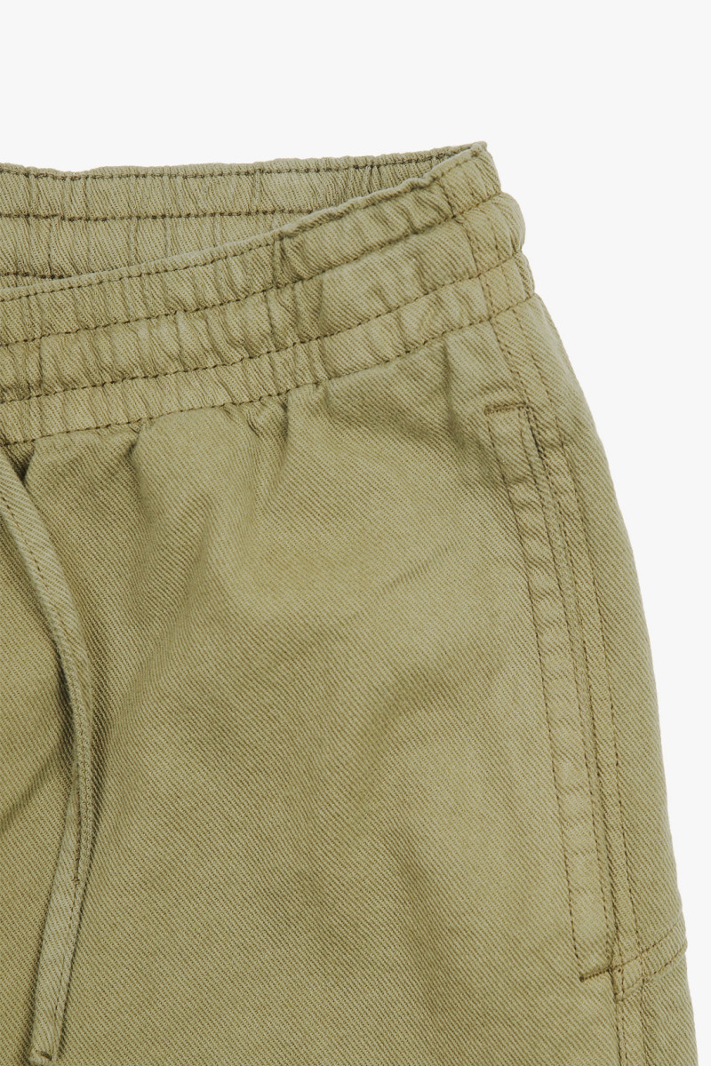 Alva skate trouser Olive