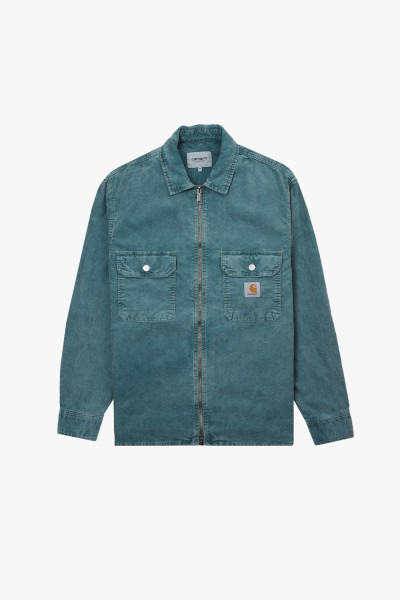 Reynold shirt jacket...