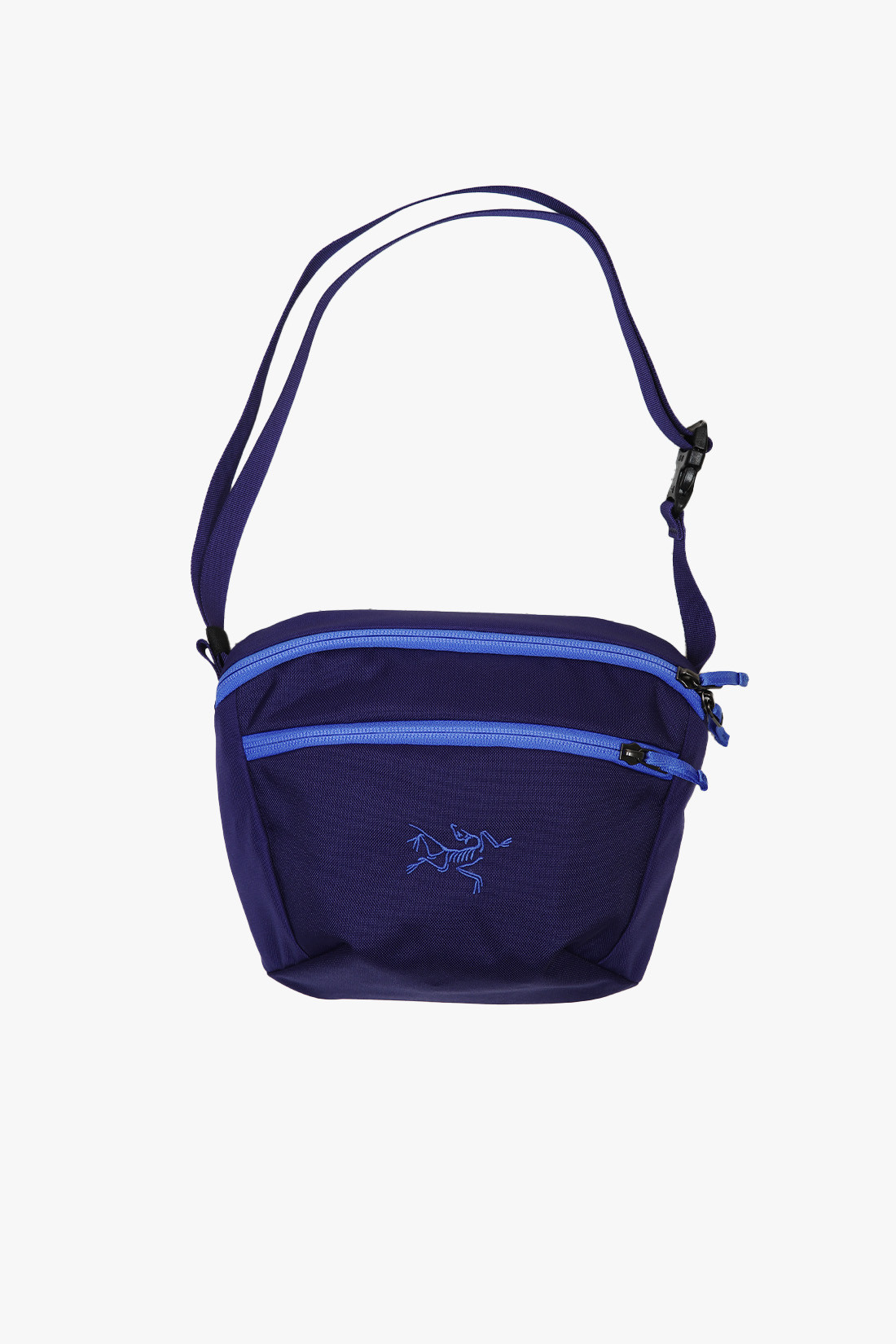 Mantis 2 waist pack Soulsonic/electra