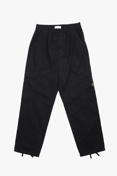 3100022 cargo pant v0029 Nero