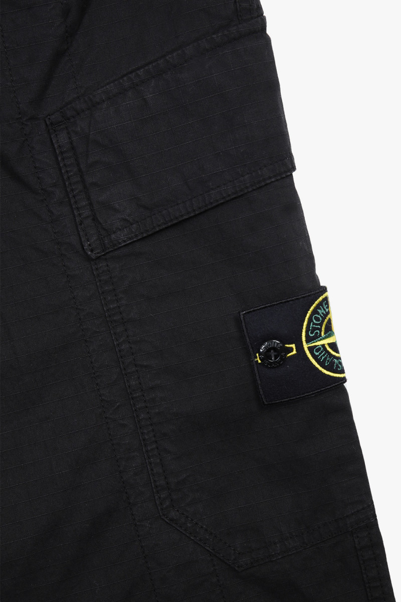 3100022 cargo pant v0029 Nero