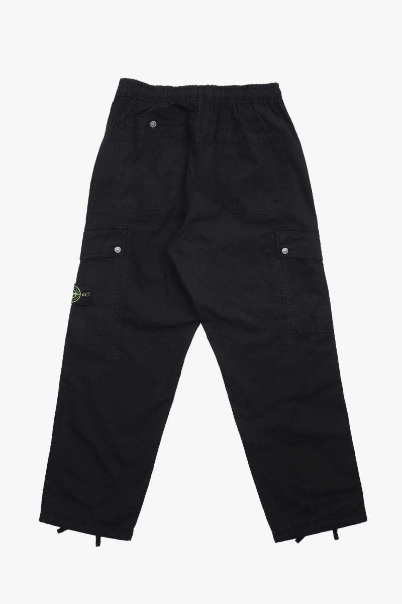 3100022 cargo pant v0029 Nero