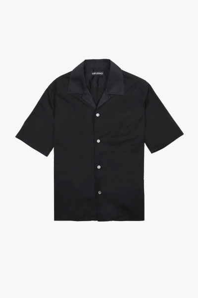 Heusen shirt shortsleeve...