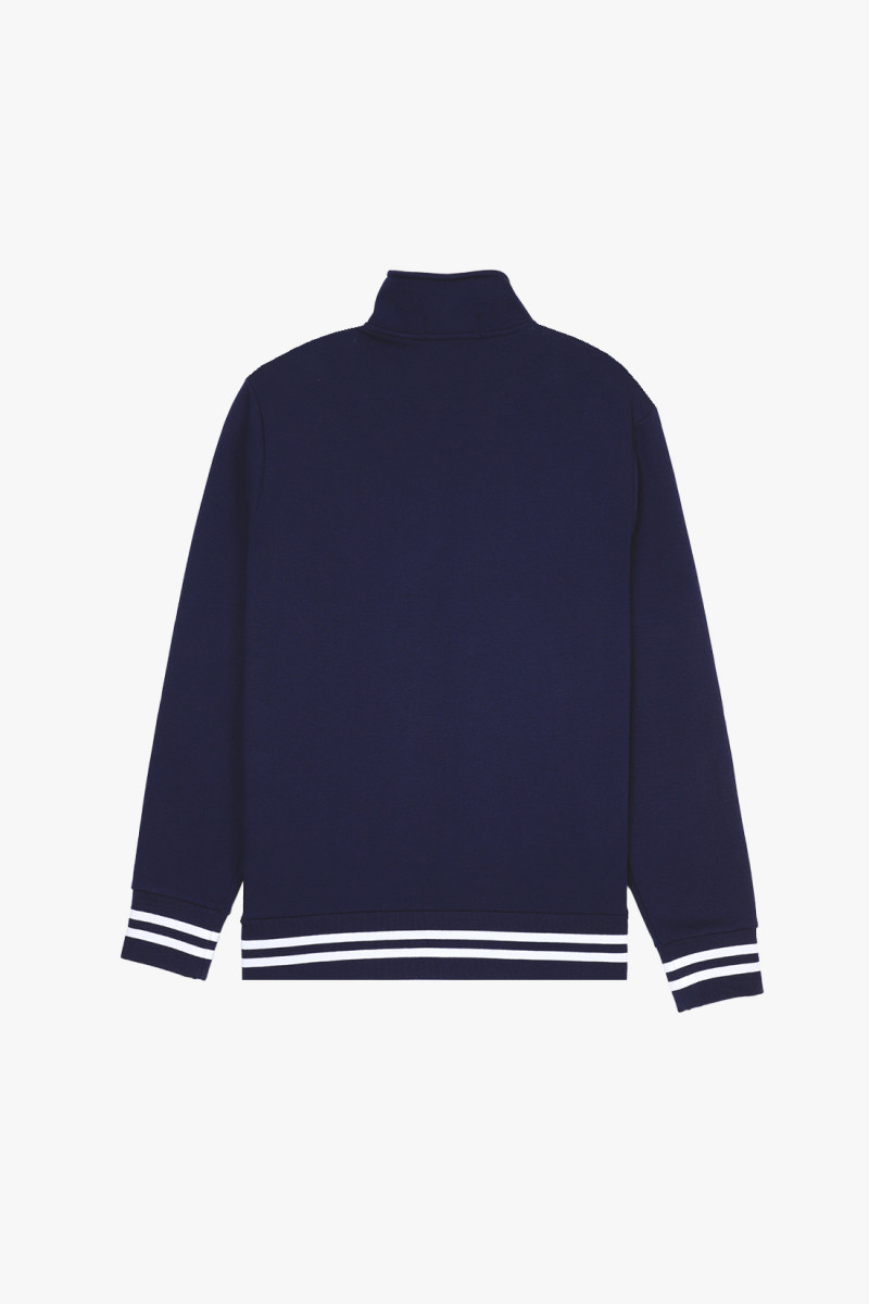 Polo sport half zip sweat Navy