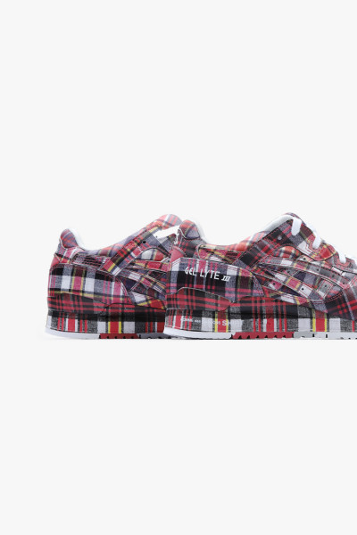 COMME DES GARÇONS SHIRT - SS24 Collection For Men - Graduate
