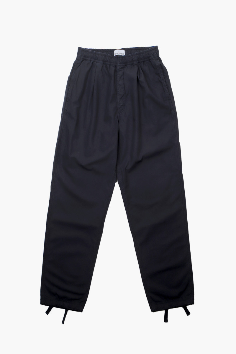 3100026 marina pant v0020 Blu scuro