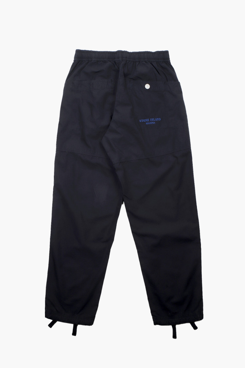 3100026 marina pant v0020 Blu scuro