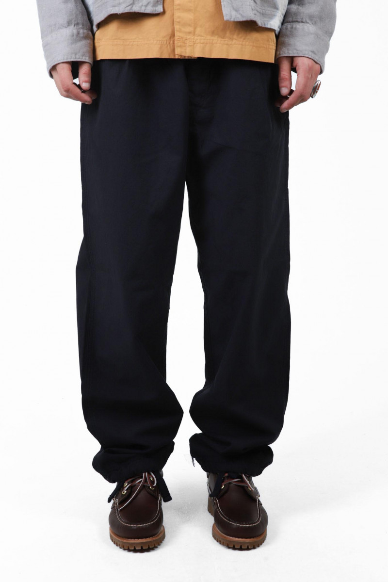 3100026 marina pant v0020 Blu scuro
