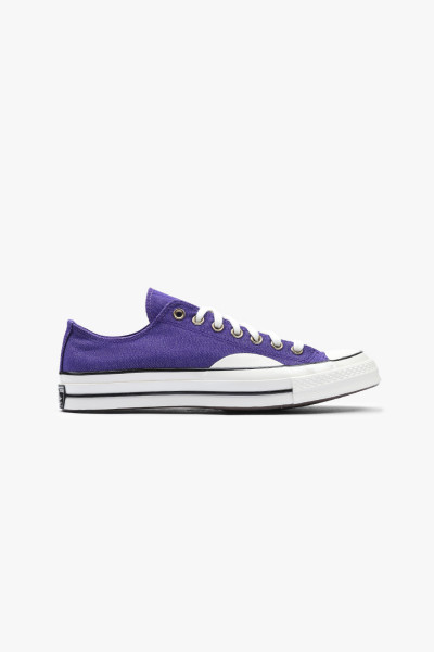 Chuck 70 ox Court purple/egret
