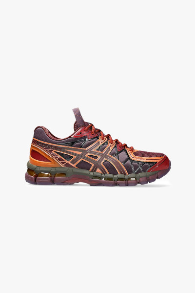 Ub10-s-gel-kayano 20 Deep plum