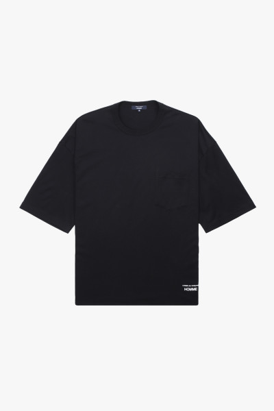 Men's t-shirt Black