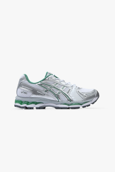 Gel-kayano 12.1 White/pure...