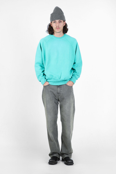 Vintage sweatshirt Green