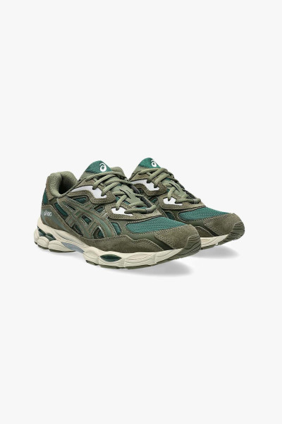 Asics Gel-nyc Grove/ olive - GRADUATE STORE