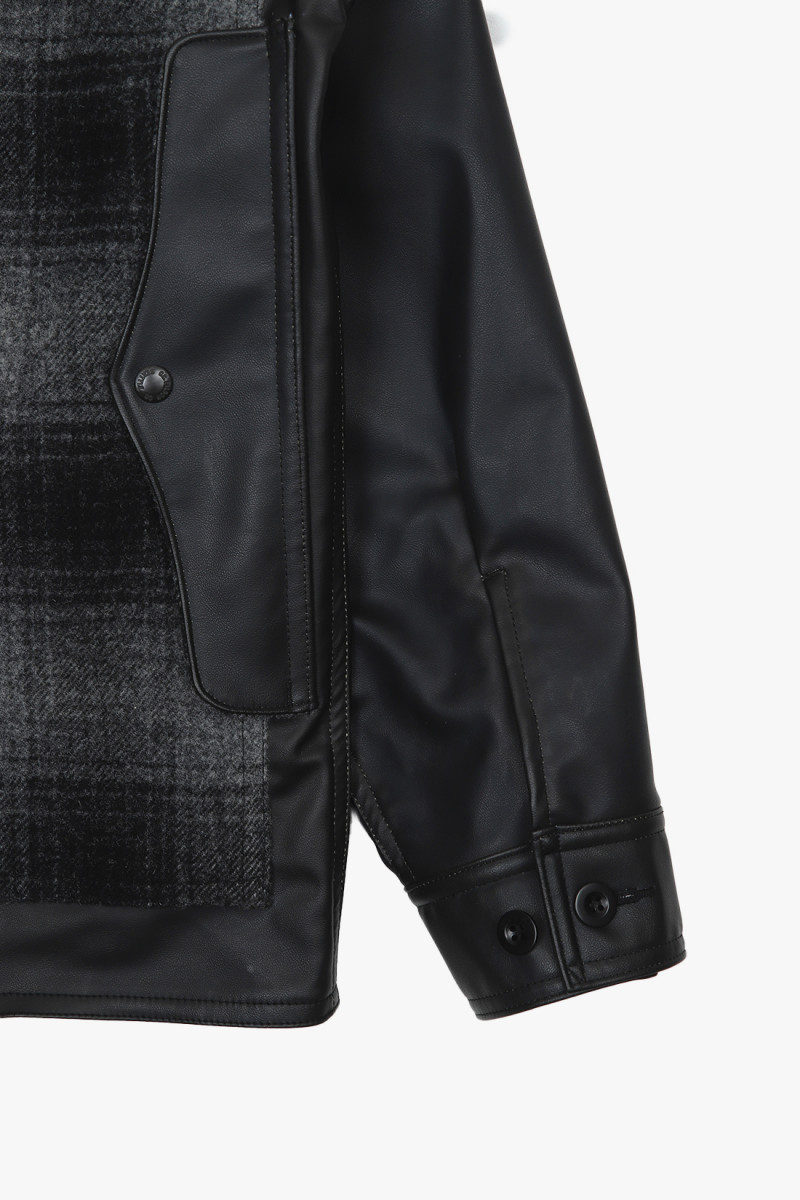 Men's jacket Black