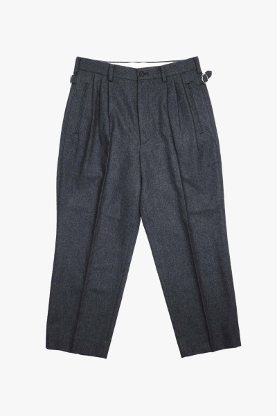 Men's pants Grey