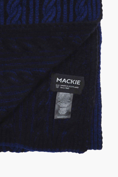 Mackie Melrose scarf 2501 - GRADUATE STORE