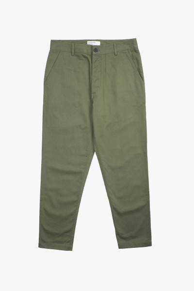 Military chino Light olive