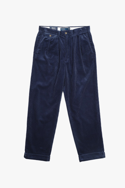 Whitman rlxd fit cord pant...