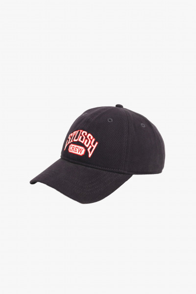 Lp crew strapback Navy