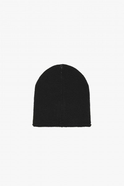 Stussy Skullcap knit burly s Black - GRADUATE STORE