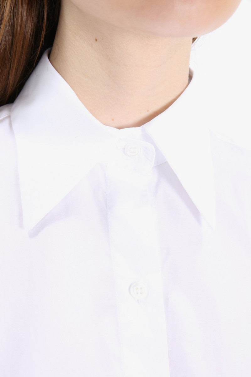 Shirt emilia Bianco