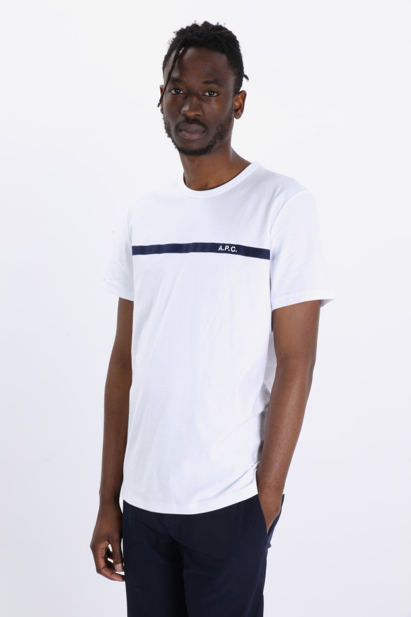 apc usa t shirt