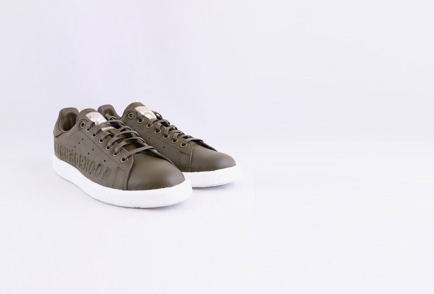  / Stan smith boost nhbd Supcol