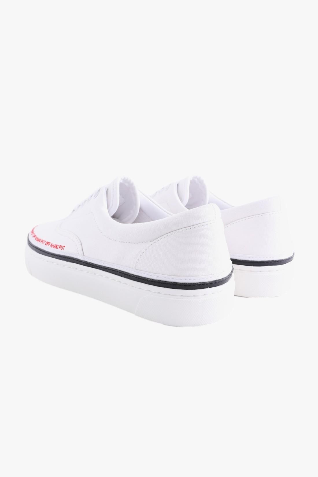  / Shoes White