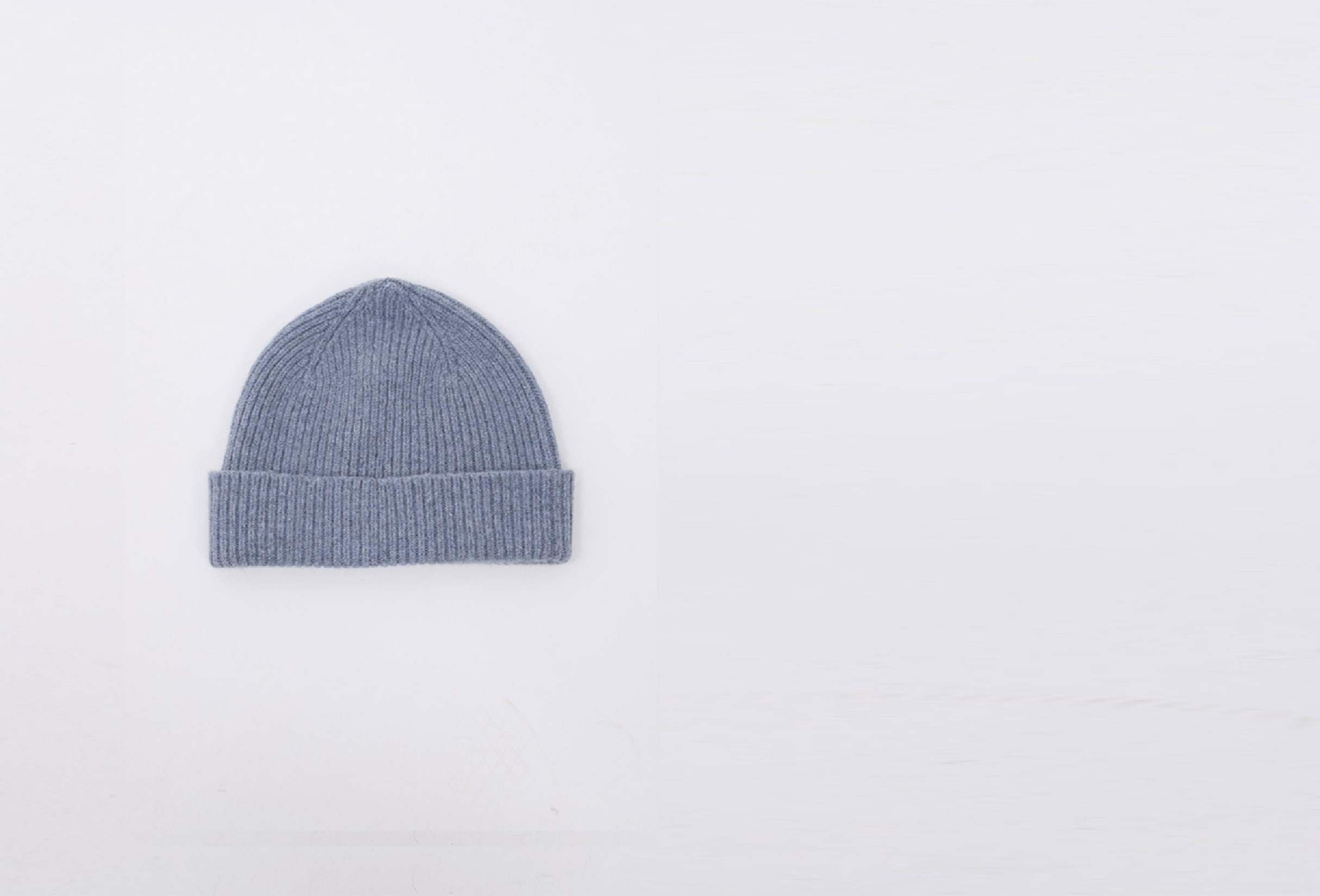 Barra hat Denim