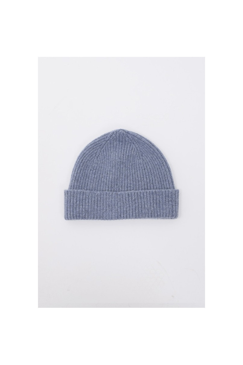 Barra hat Denim