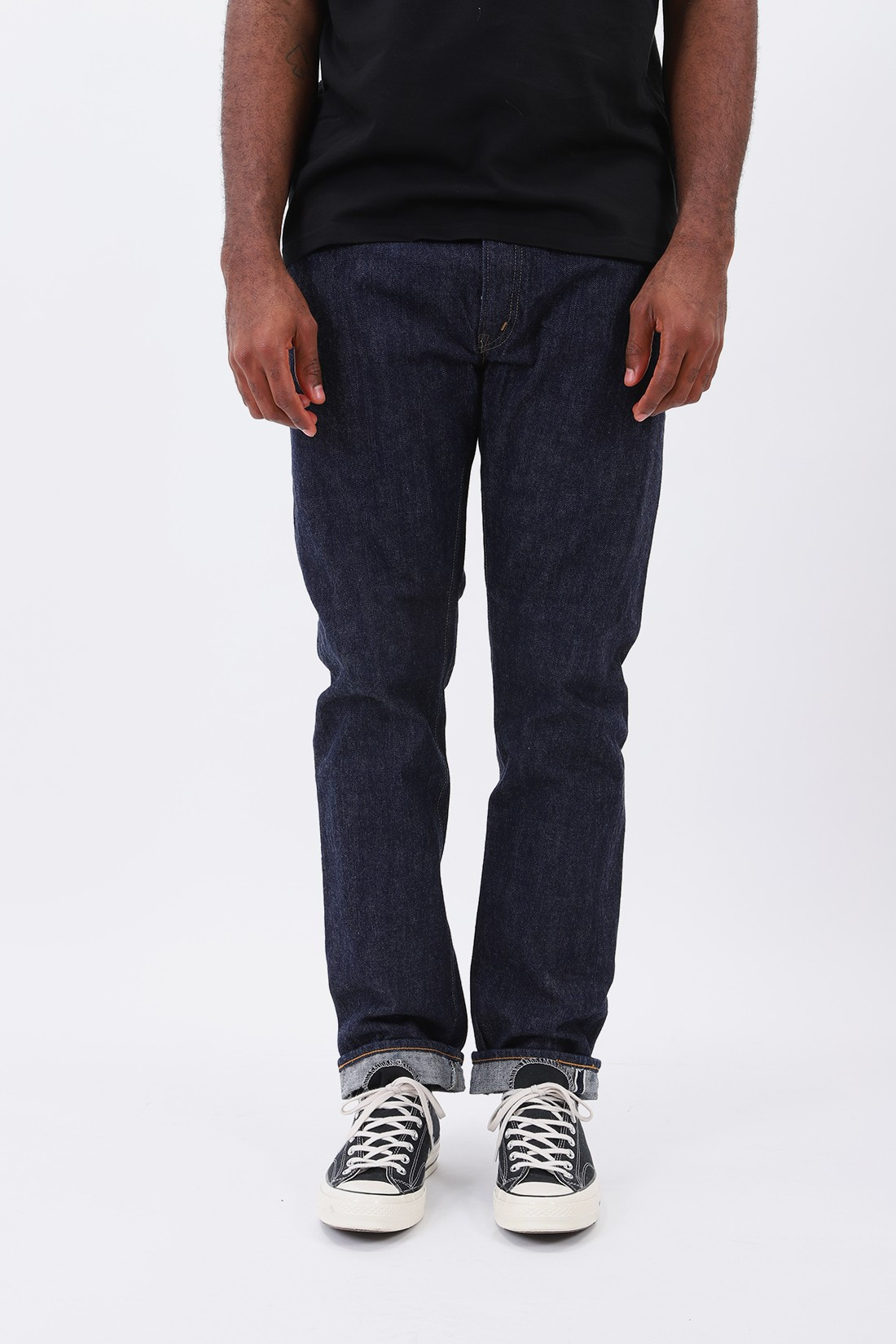 orslow 107 jeans